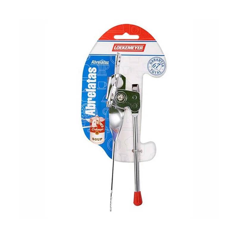 Abrelata Mariposa Loekemeyer