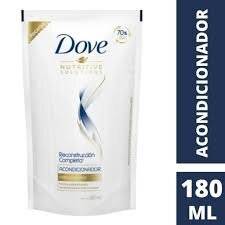 Acondicionador Dove Doy Pack