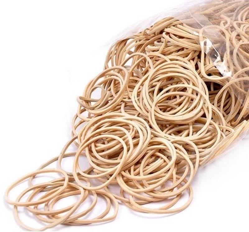 Banda Elastica X1Kilo