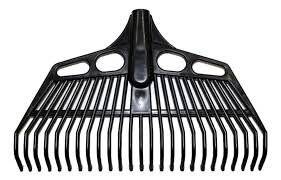 Barre Hojas Comun Gs