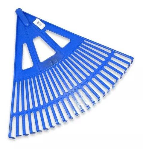 Barre Hojas Profesional Renato