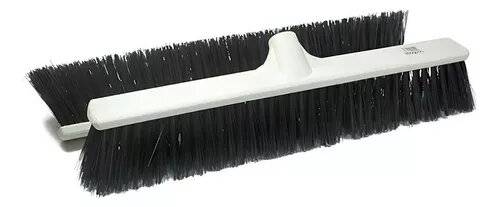 Barrendero Anden (Exterior) 60 Cm Base Plastica