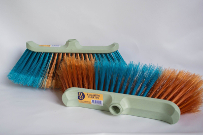 Escobillon Martin Dg