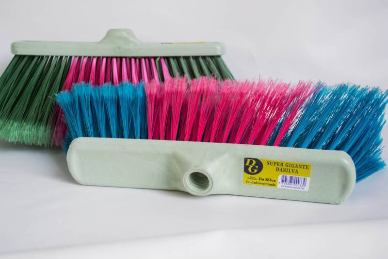 Escobillon Gigante Dasilva Dg