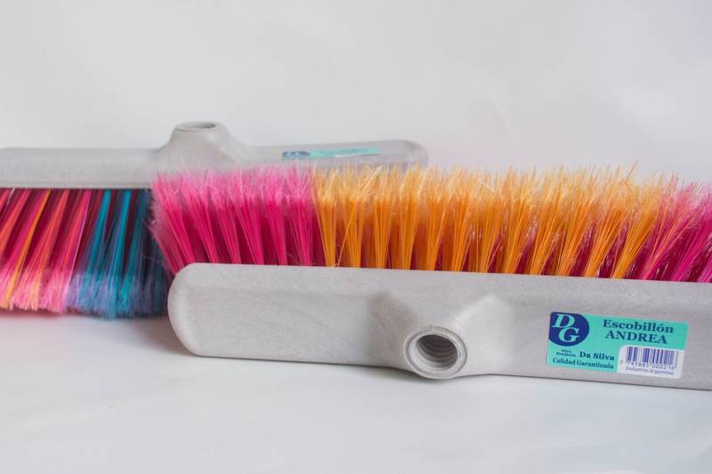 Escobillon Andrea Dg