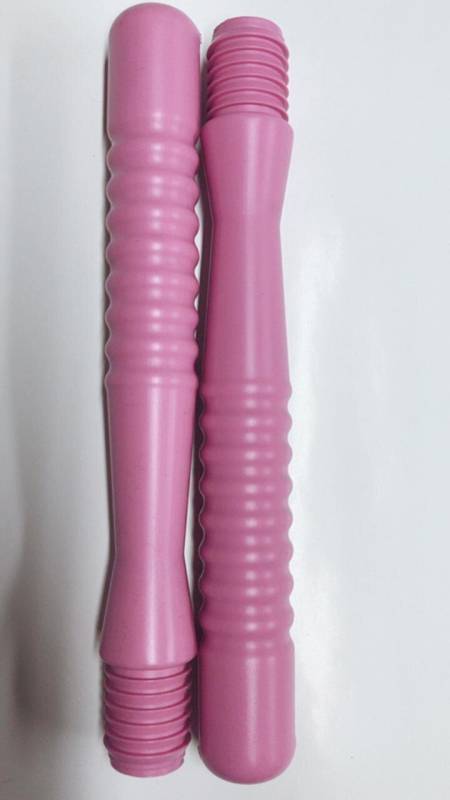 Cabo De Sopapa De Plastico Color