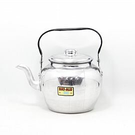 Pava Nº12 Americana Bat-Alu