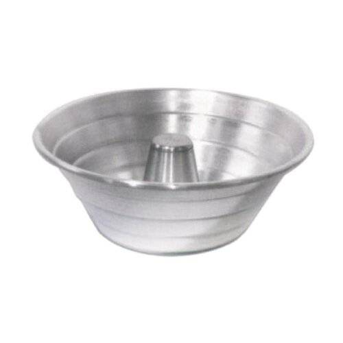 Budinera Nº22 Redonda Bat-Alu