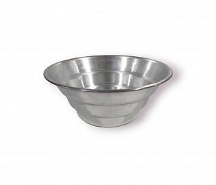 Flanera Nº24 Aluminio Bat-Alu