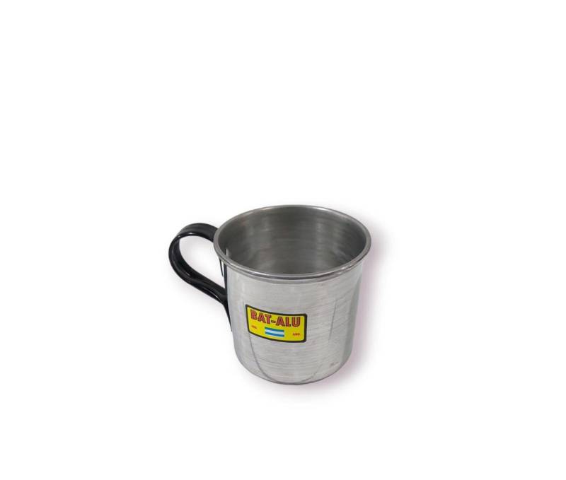 Jarro De Aluminio N°8 Bat-Alu