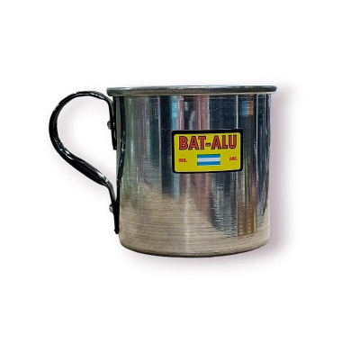 Jarro De Aluminio Nº14  Bat-Alu