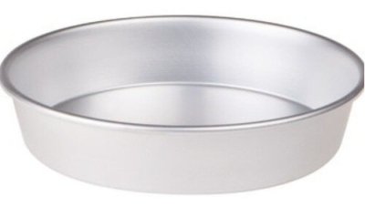 Tortera N°30 Aluminio Bat-Alu