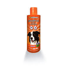 Shampoo Para Perro Elmer