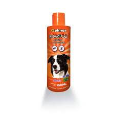 Shampoo Para Perro Elmer