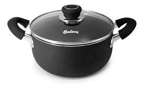 Cacerola Teflon N°24 New Image Hudson