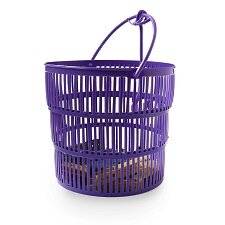 Canasto Calado Para Broches Matriplaster