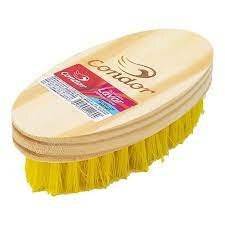 Cepillo Condor Ovalado