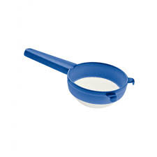 Colador N° 8 Plastico Crom