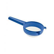 Colador N° 8 Plastico Crom