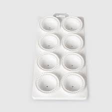 Molde Para Sorrentinos Deses Plast