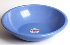 Palangana 9 Lts Colores