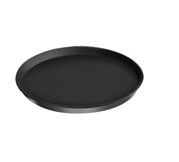 Pizzera De Acero Carbono Antiadherente N°35 Hudson