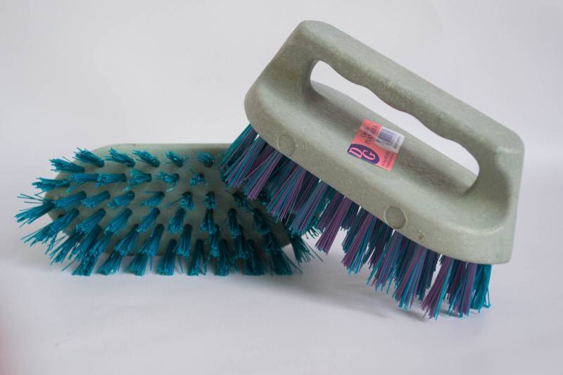 Cepillo Planchita Dg