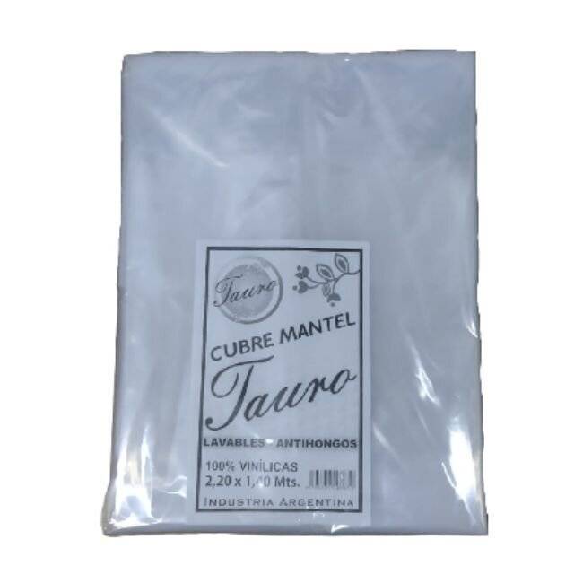 Cubre Mantel Tauro