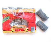 Lana De Acero Economica