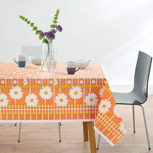 Mantel Tauro Rectangular