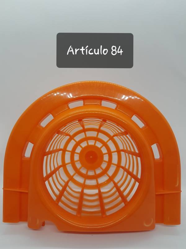 Repuesto De Balde Con Escurridor Ovalado Romyl