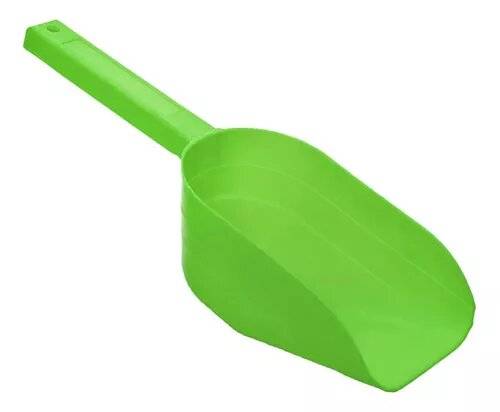 Pala Dosificadora Deses Plast