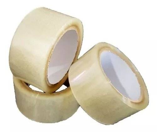 Cinta Embalaje (48Mm X 40 Mts)