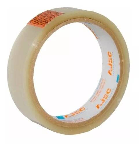 Cinta Embalaje (24Mm X 40 Mts)