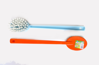 Limpia Espalda Boob Base Plastica