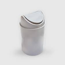 Recipiente Vaiven 6 Lts Redondo Deses Plast