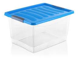 Organizador Starbox 23.5 Lts