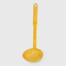 Utensillo Cucharon Color Suiza Deses Plast