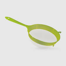 Colador N°19 Malla Plastica Deses Plast