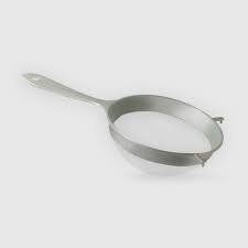 Colador N°19 Malla Metalica Deses Plast