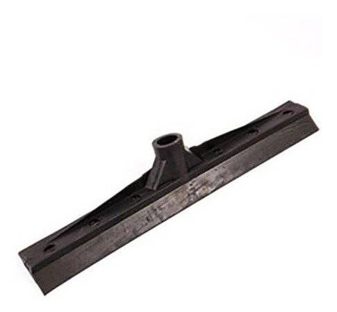 Secador Negro 40 Cm Fedata