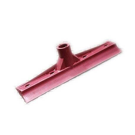 Secador Rojo 30 Cm Fedata