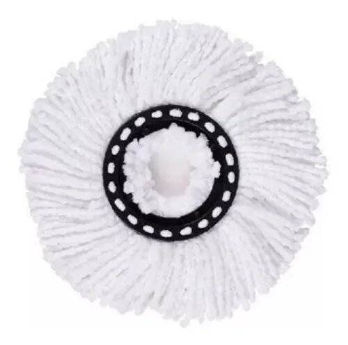Repuesto De Mopa Disco Para Balde Spin Mop