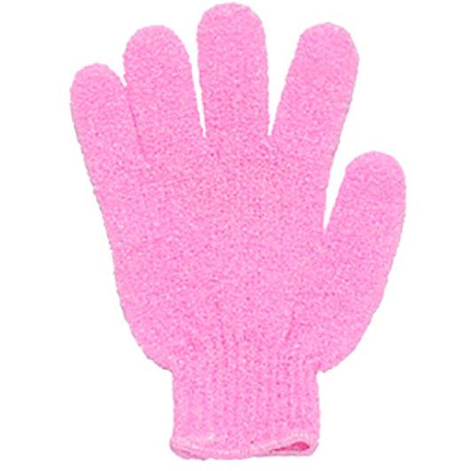 Guante Exfoliante