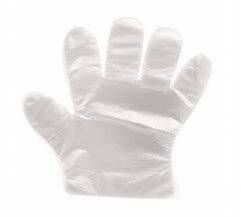 Guante Para Fiambre Polietileno