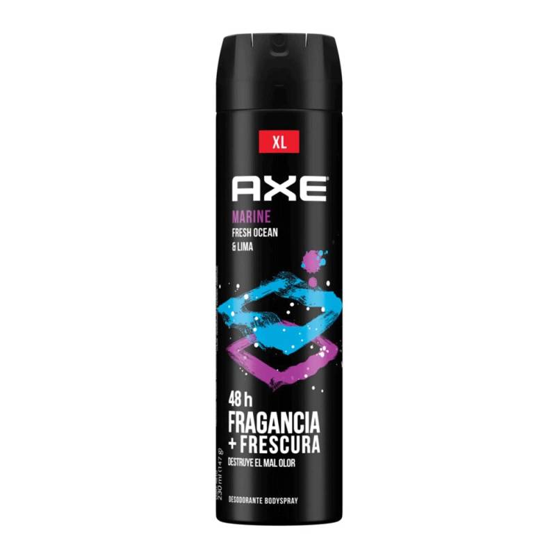 Desodorante Axe 230 Ml