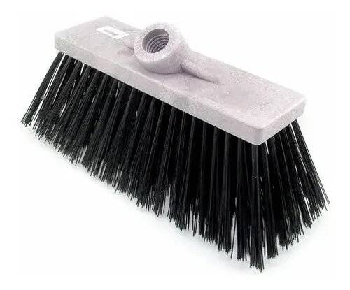 Escobillon Barrendero Isabella Grande Expo