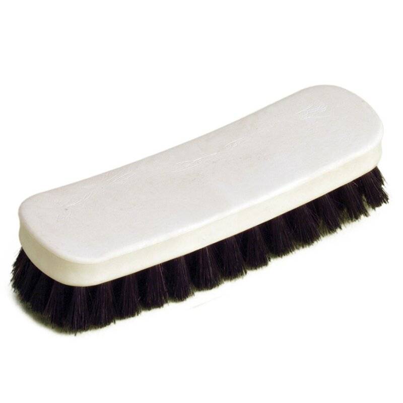 Cepillo Lustra Calzado La Gauchita