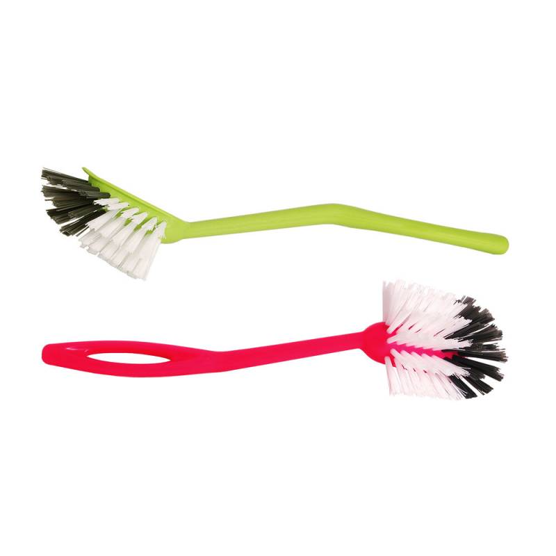 Cepillo Lavavallijas Multiuso Salzano