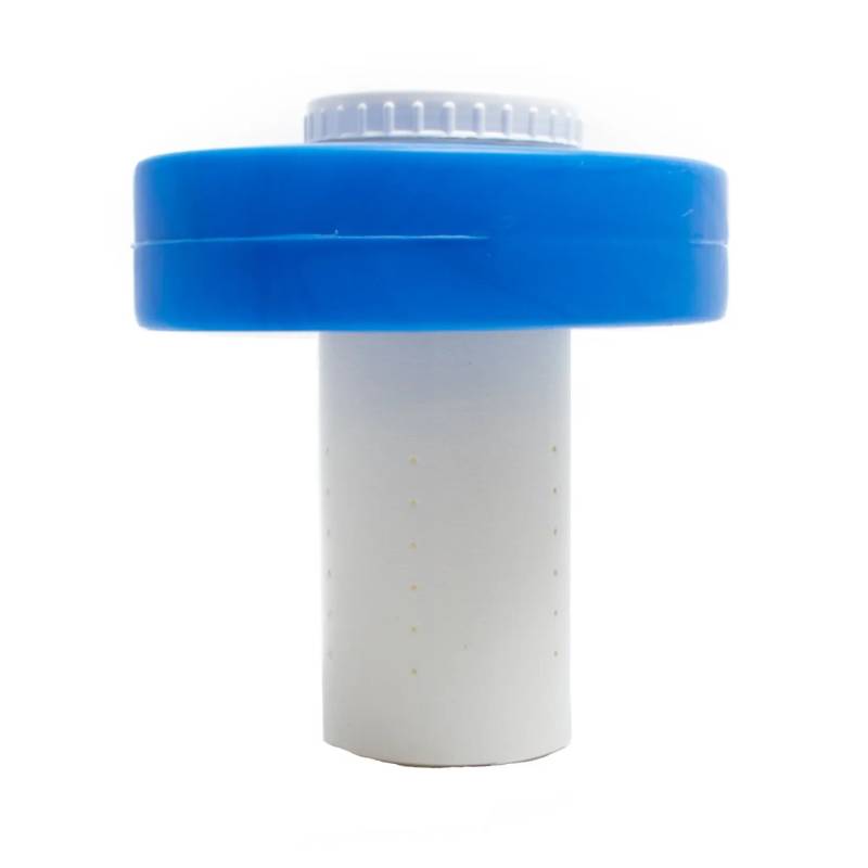 Boya Satelite  Mediana